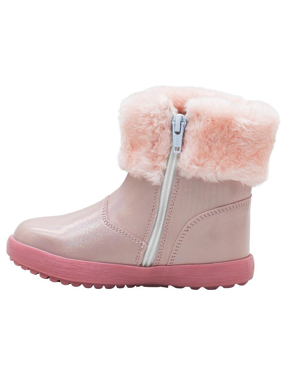 Bota para niña 2