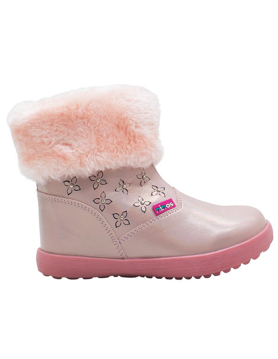 Bota para niña 3