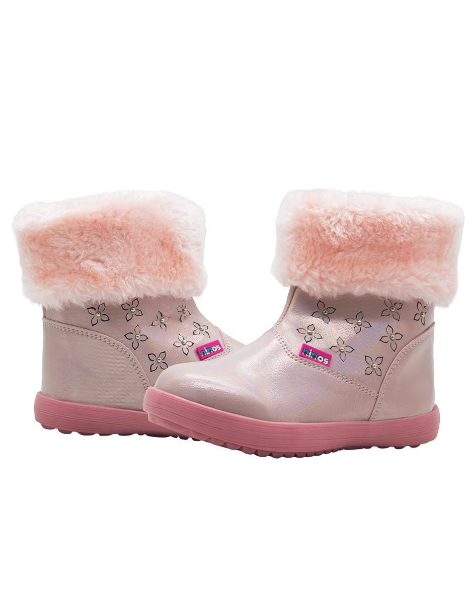 Bota para niña 5