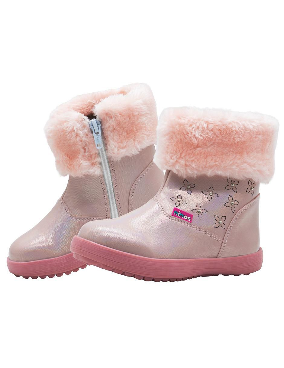 Bota para niña 6