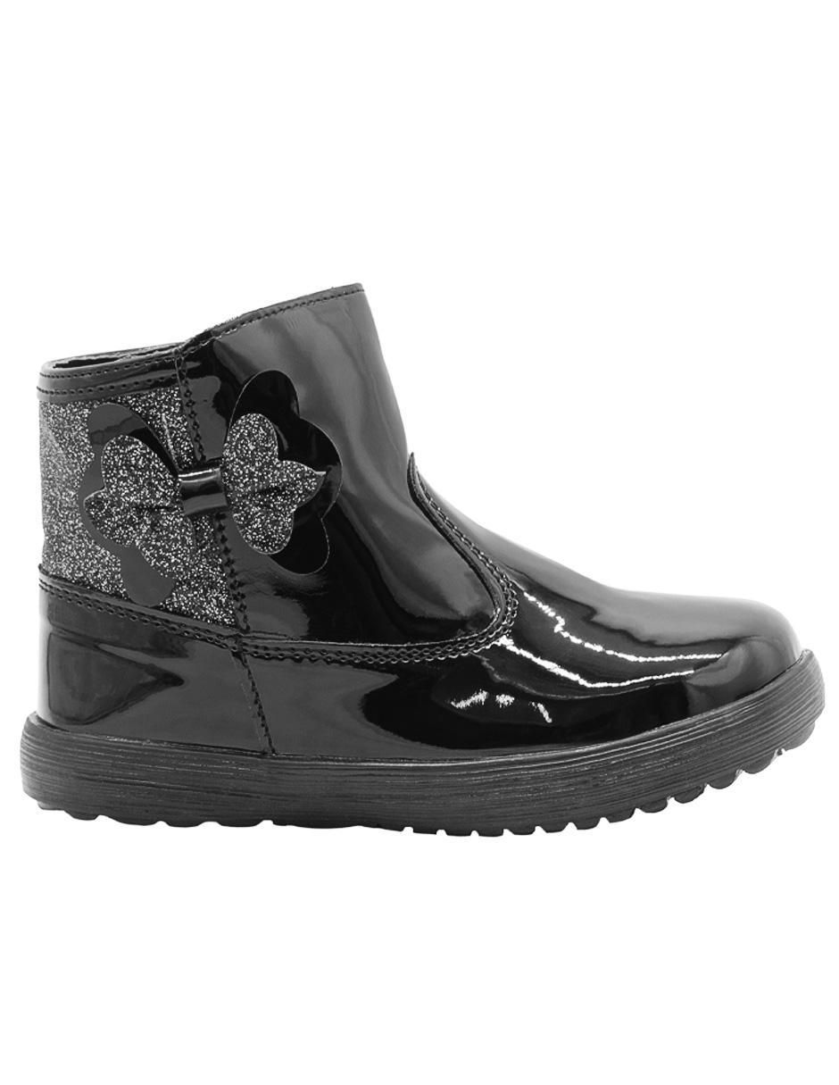 Bota para niña 3