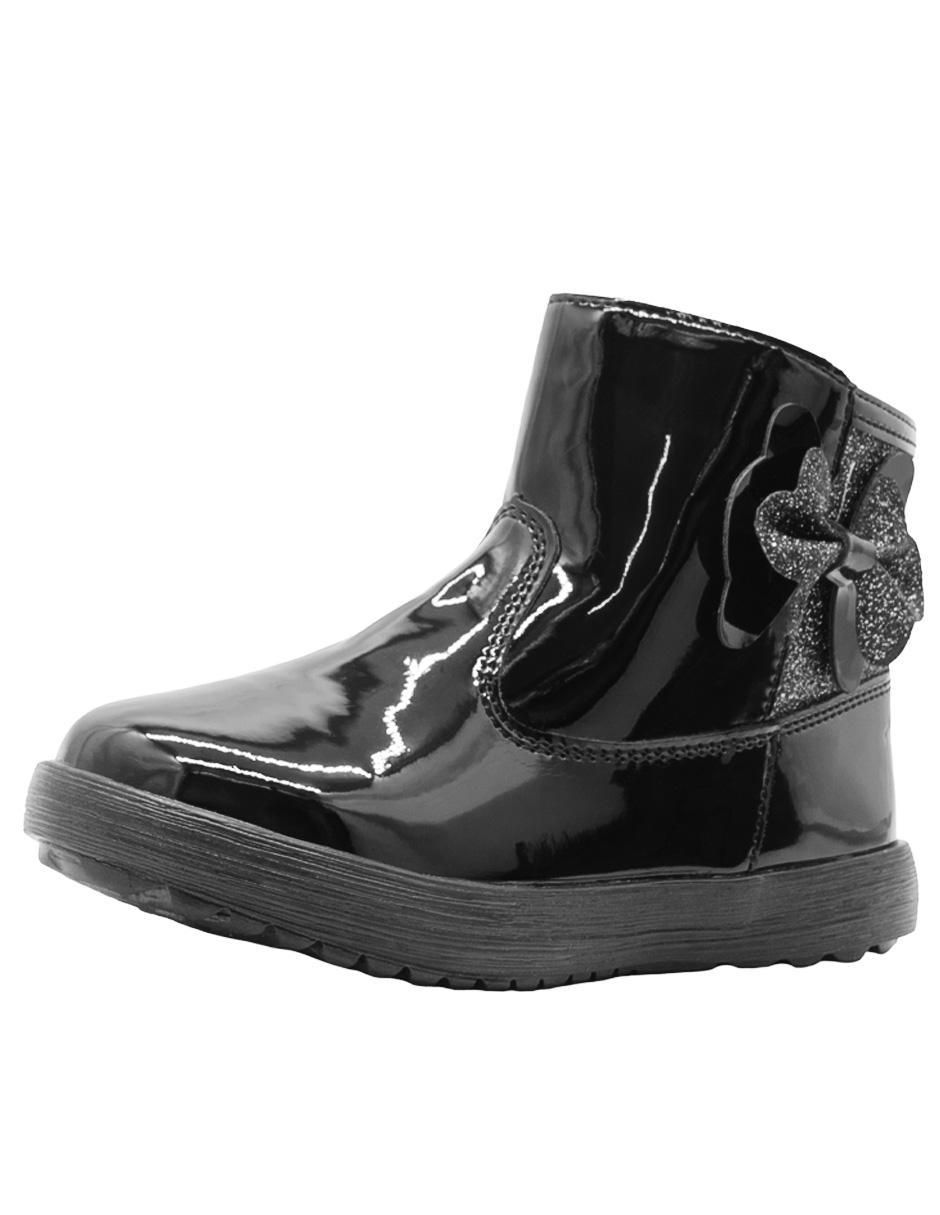 Bota para niña 4