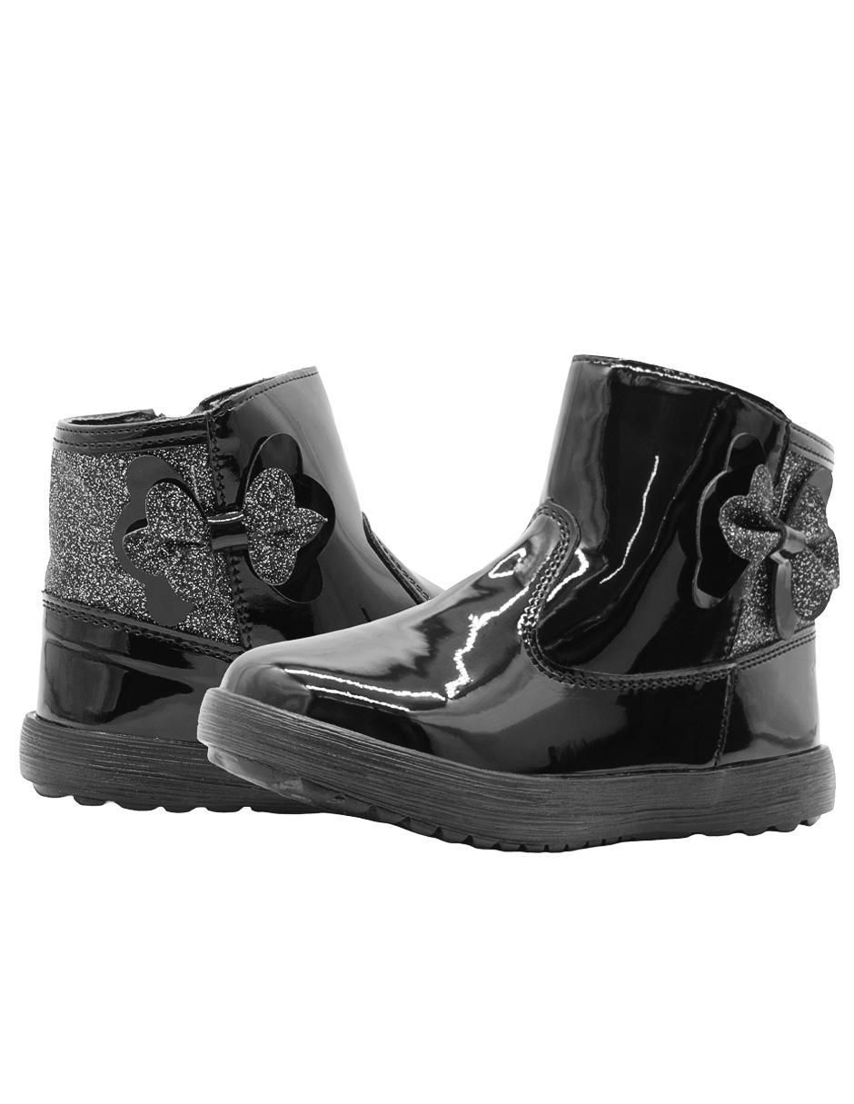 Bota para niña 5
