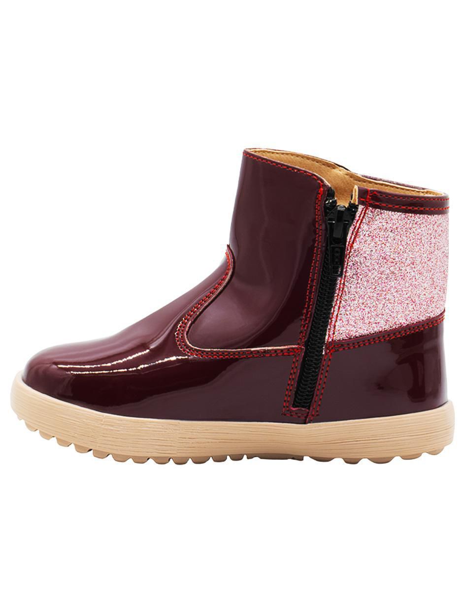 Bota para niña 2