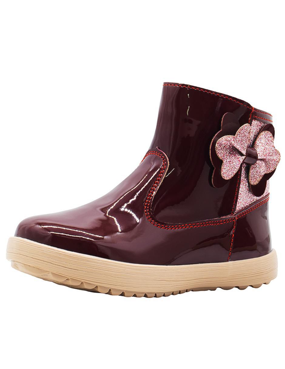 Bota para niña 6