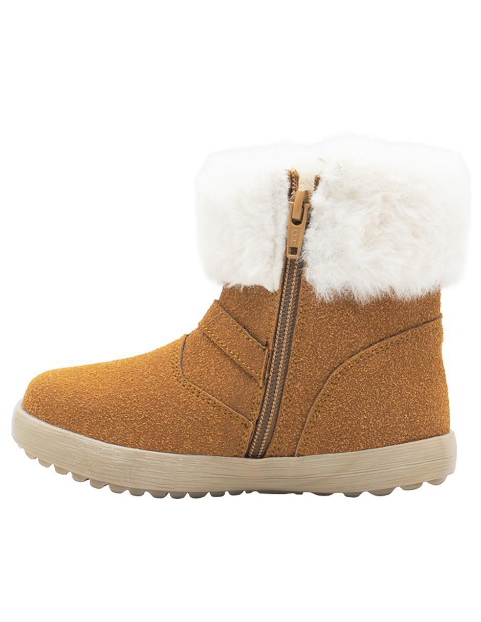 Bota invierno para niña 2