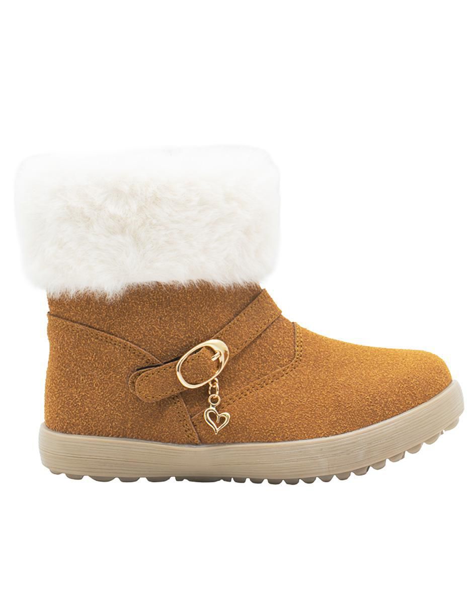 Bota invierno para niña 3