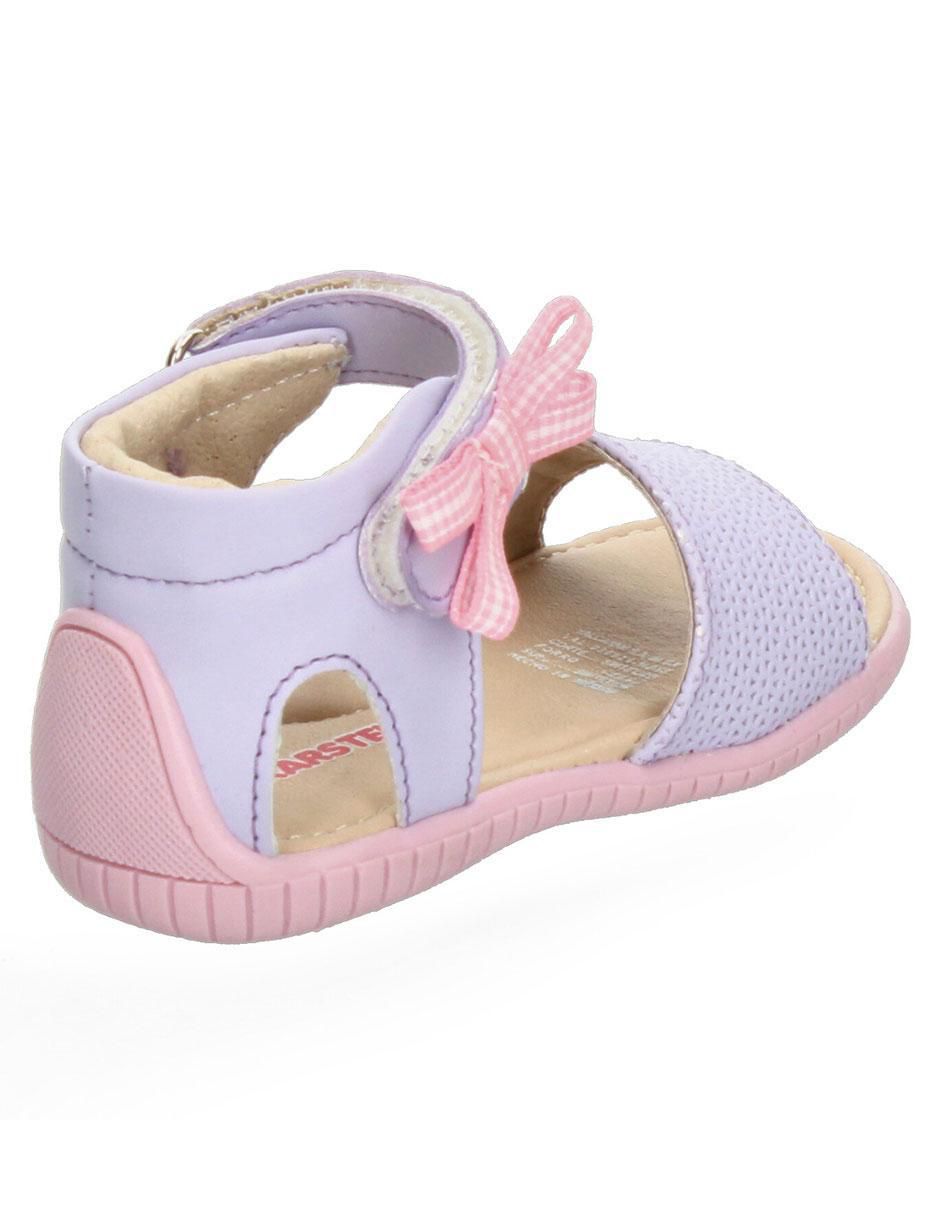 Sandalia para niña 3