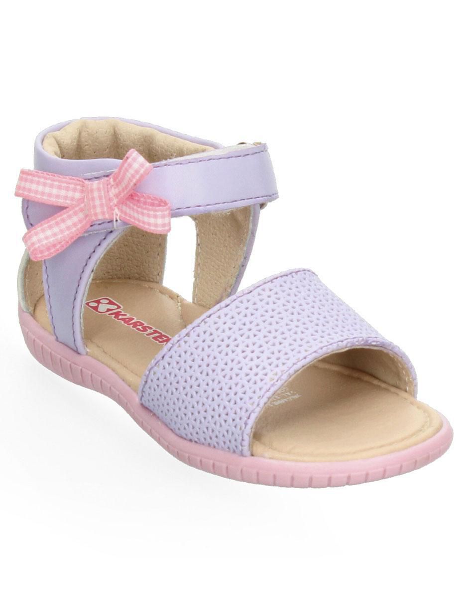 Sandalia para niña 4