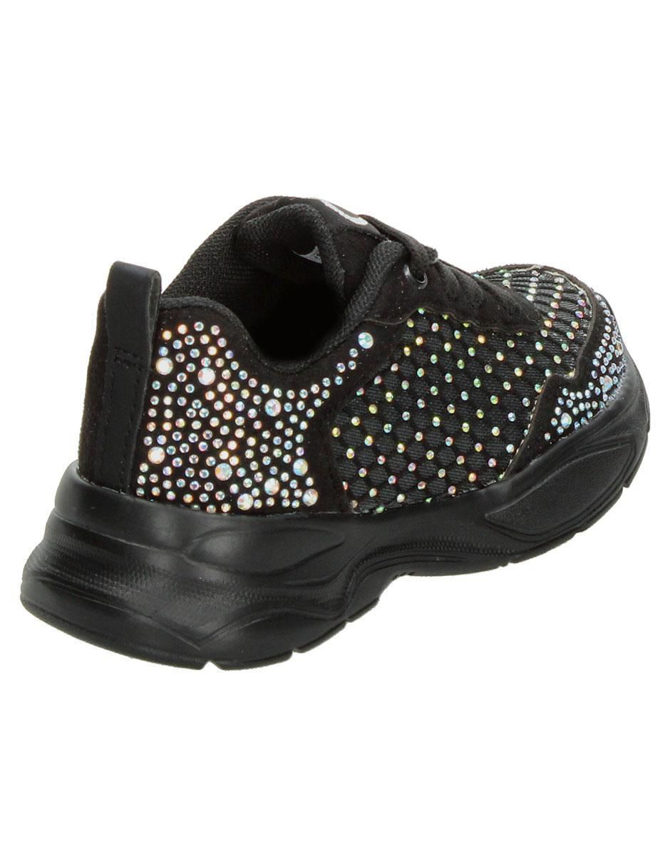 Tenis para niña 3