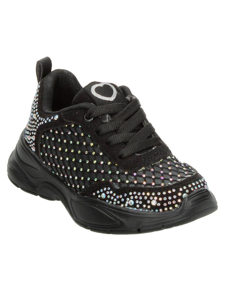 Tenis para niña 4
