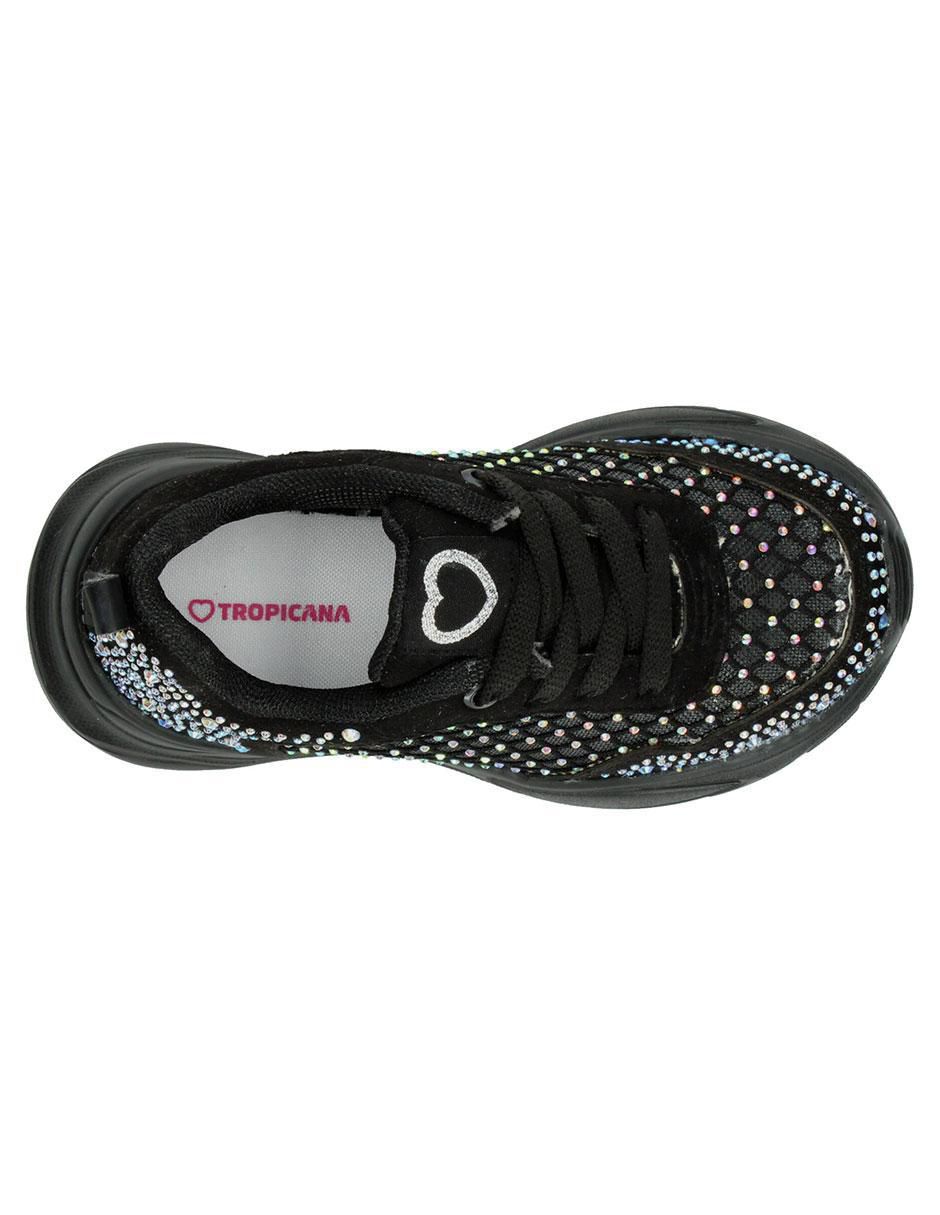 Tenis para niña 8
