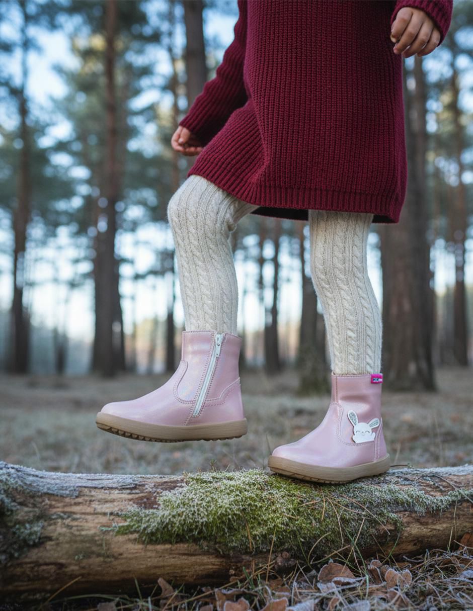 Bota para niña 2