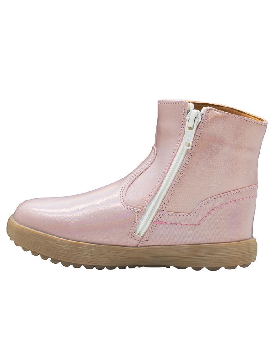 Bota para niña 4