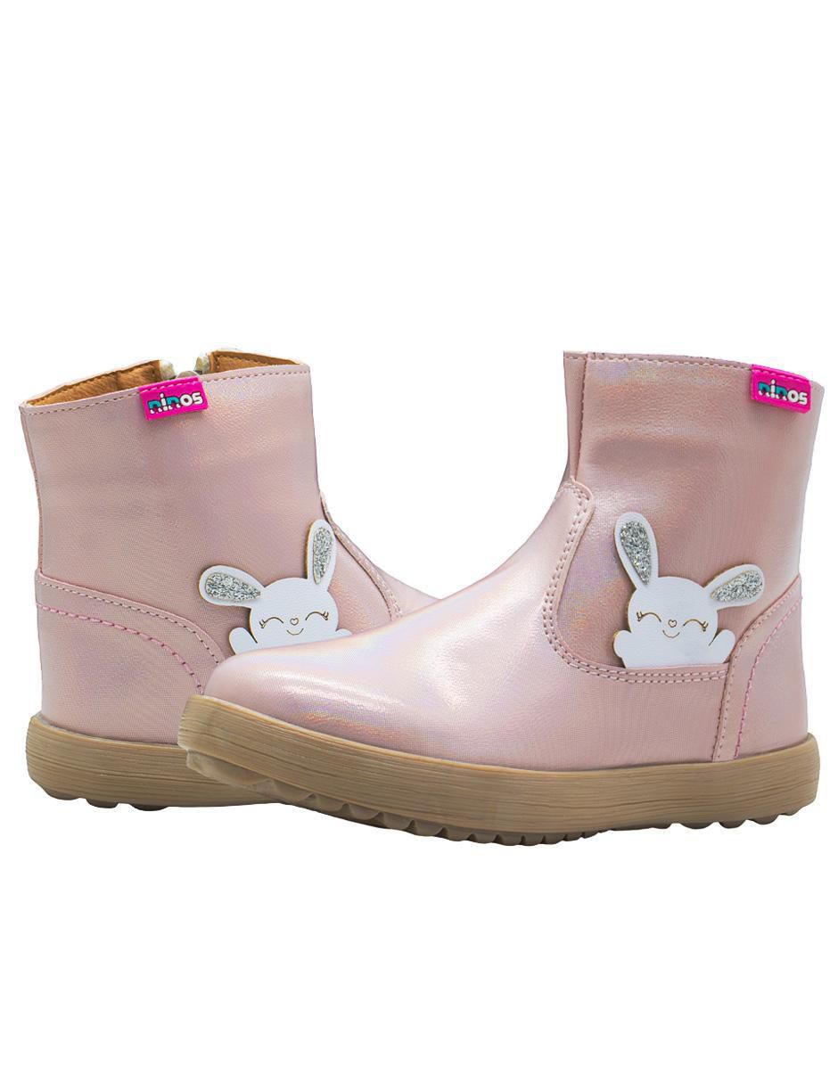 Bota para niña 7