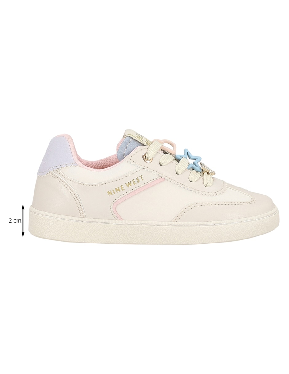 Tenis para niña 8