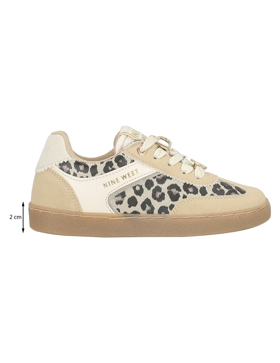 Tenis para niña 8