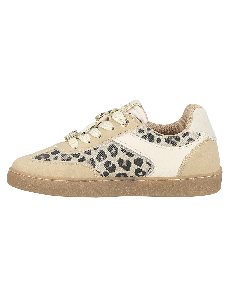 Tenis para niña 3