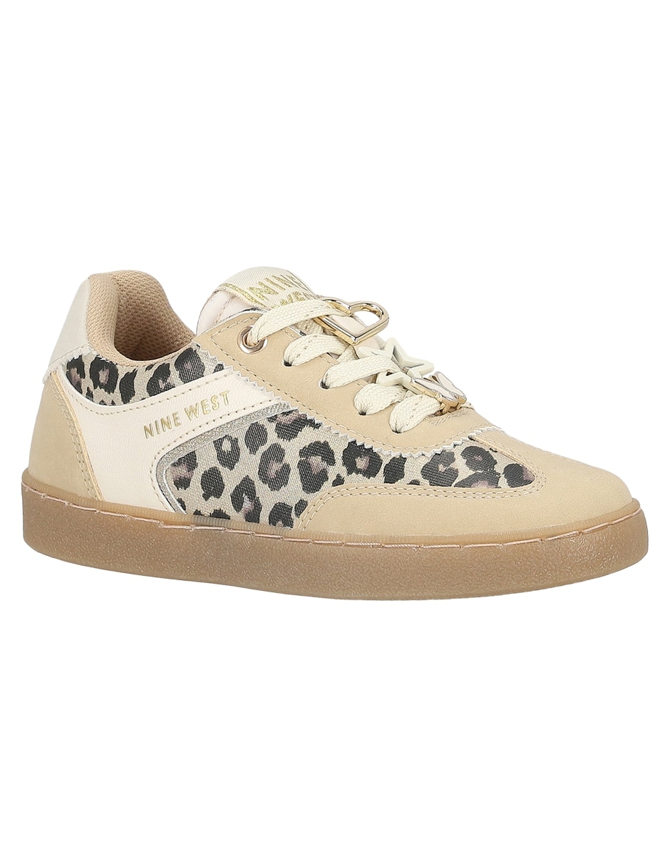 Tenis para niña 5