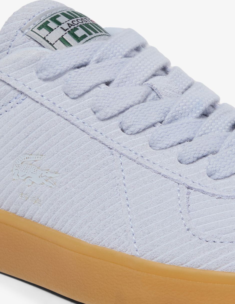 Tenis para niña Baseshot 2