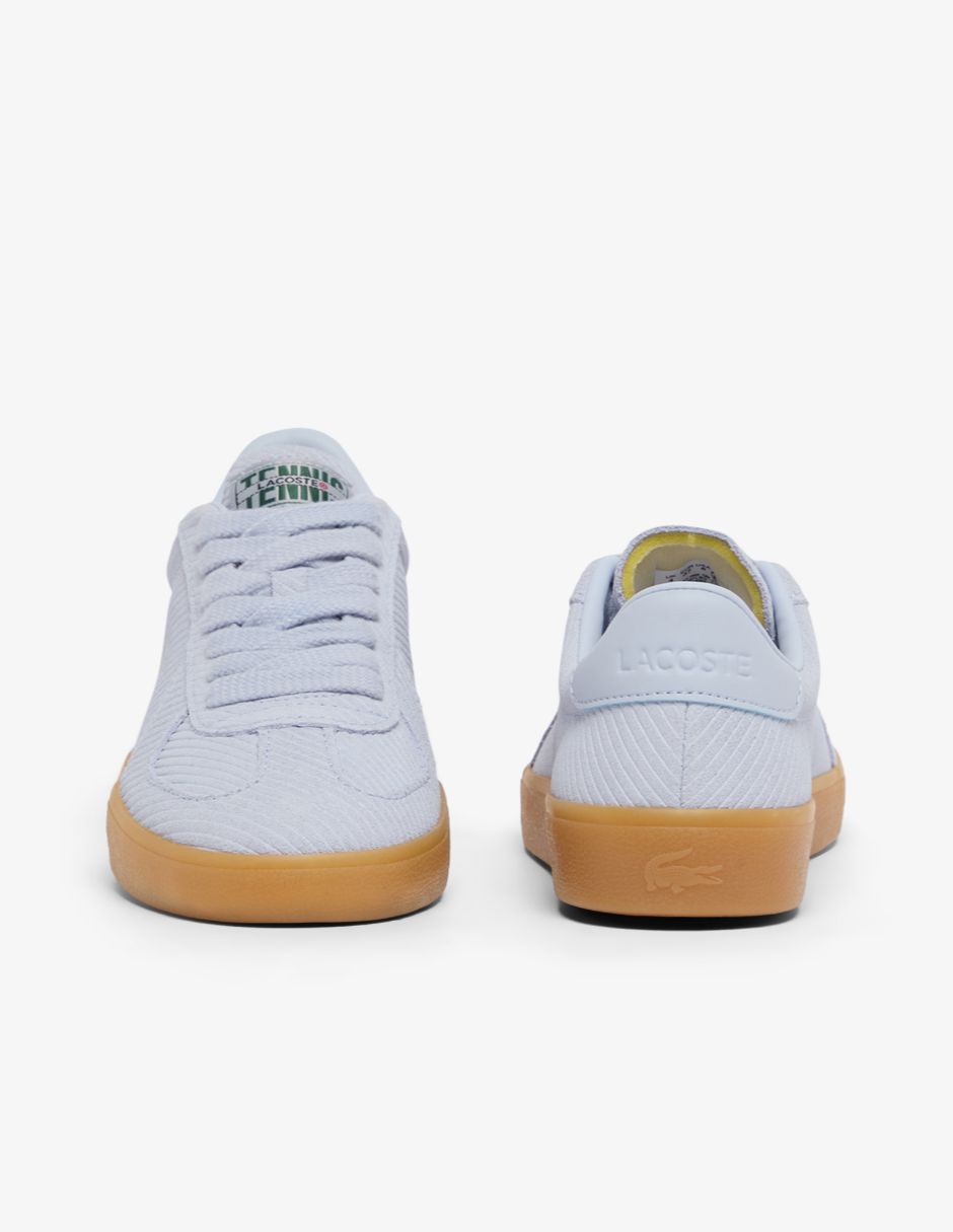 Tenis para niña Baseshot 3