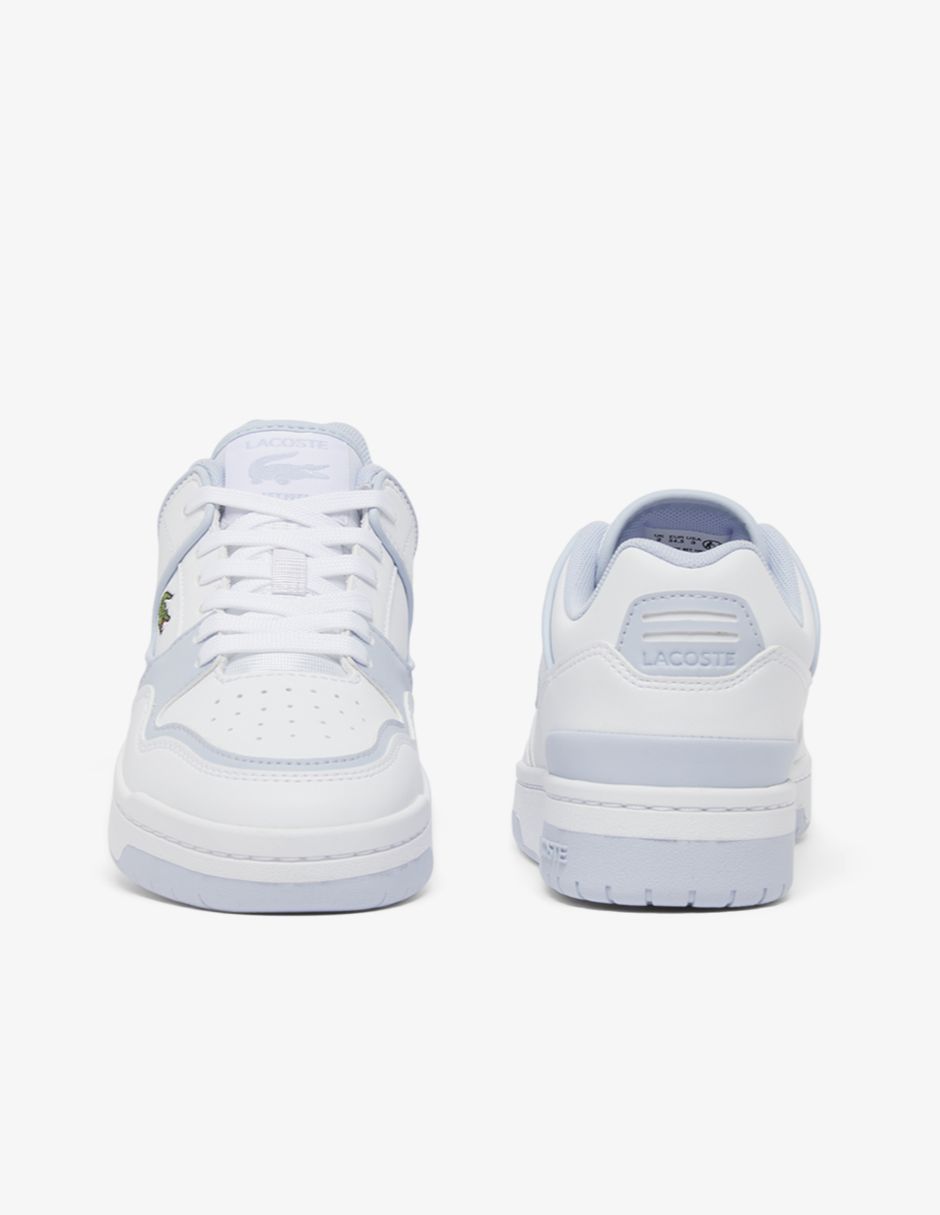 Tenis para niña Courtcage 3
