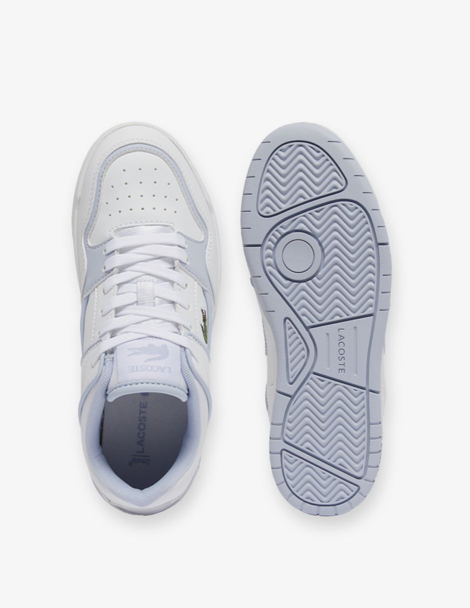Tenis para niña Courtcage 4
