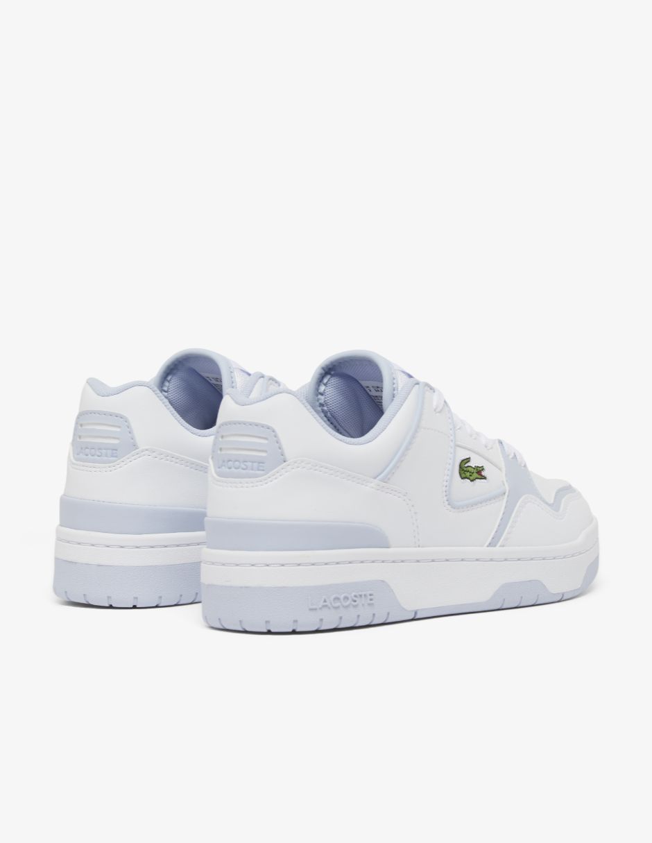 Tenis para niña Courtcage 5