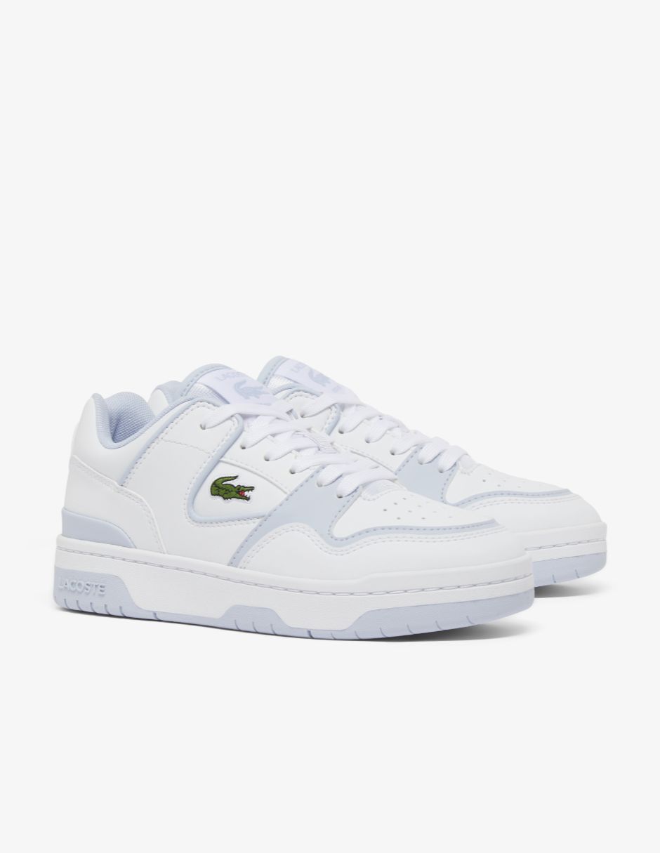 Tenis para niña Courtcage 6