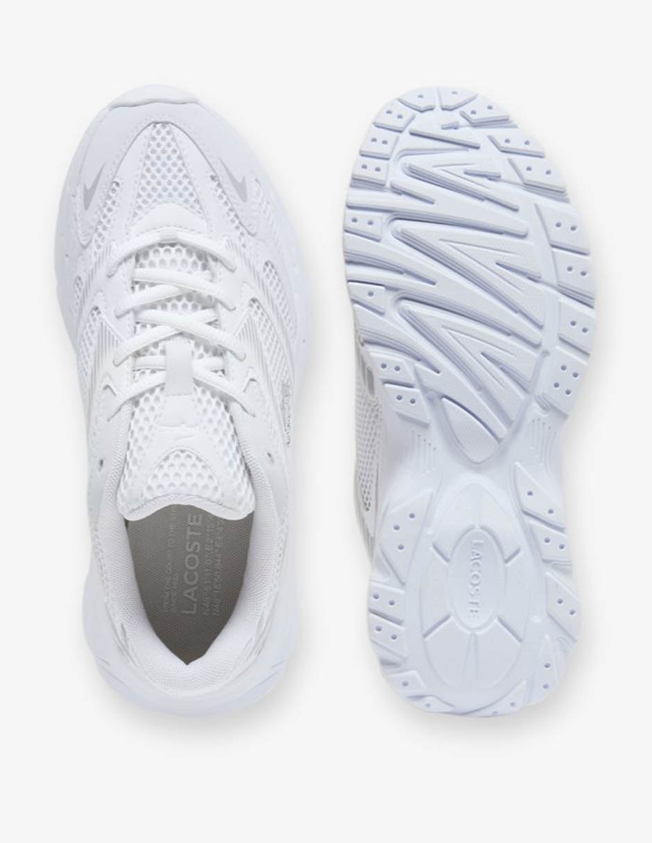 Tenis para niña 4