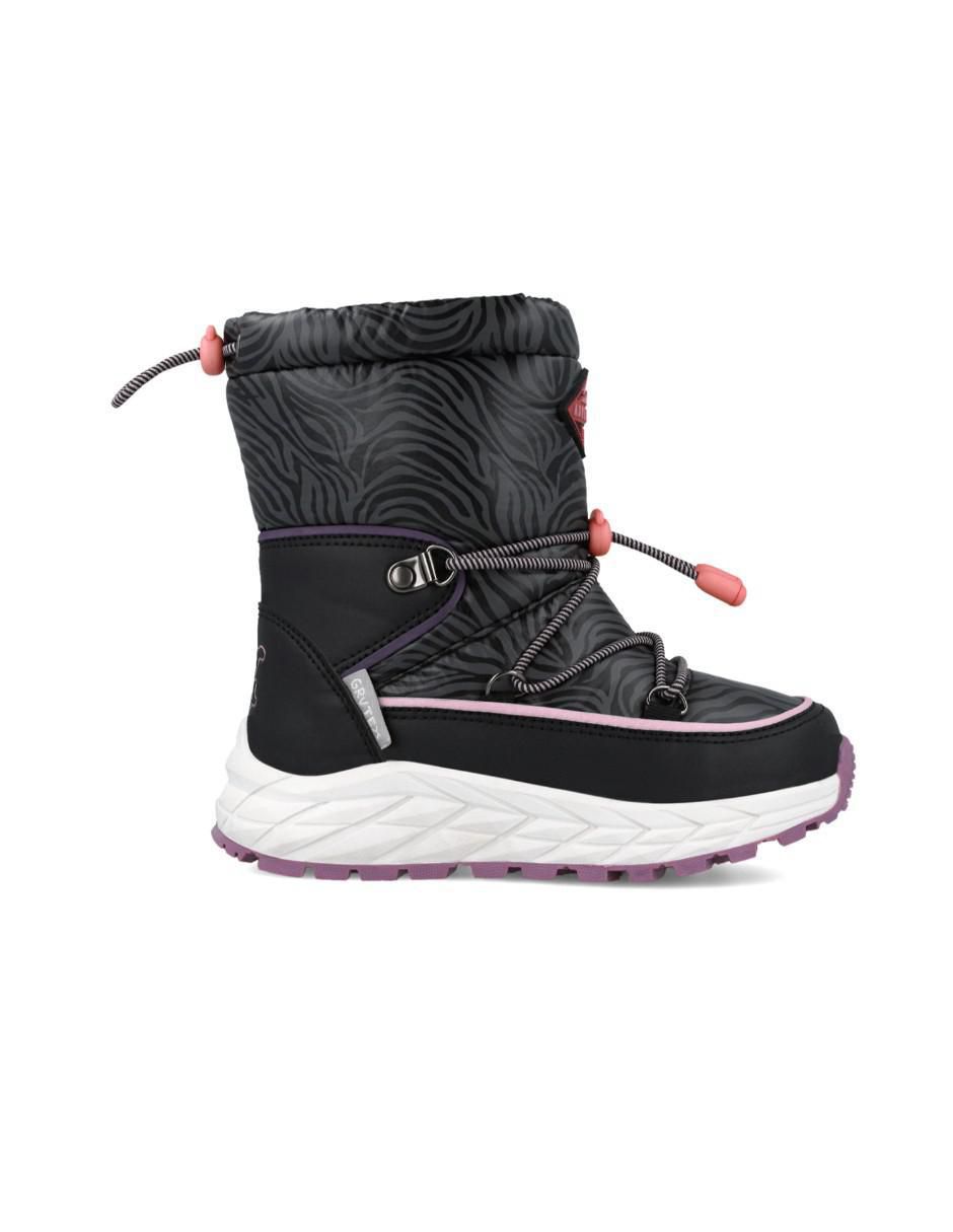 Bota para niña 4