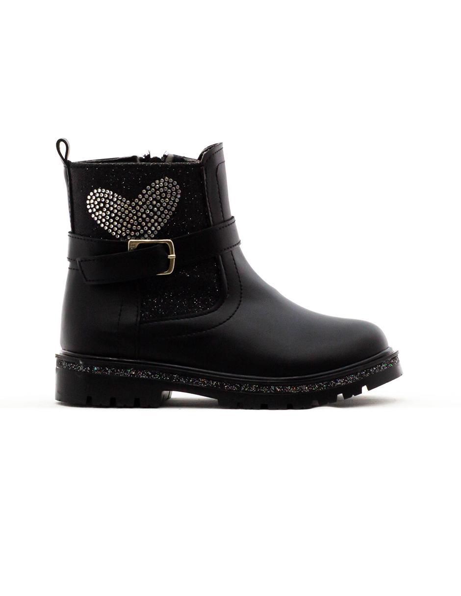 Bota para niña Bota para niña