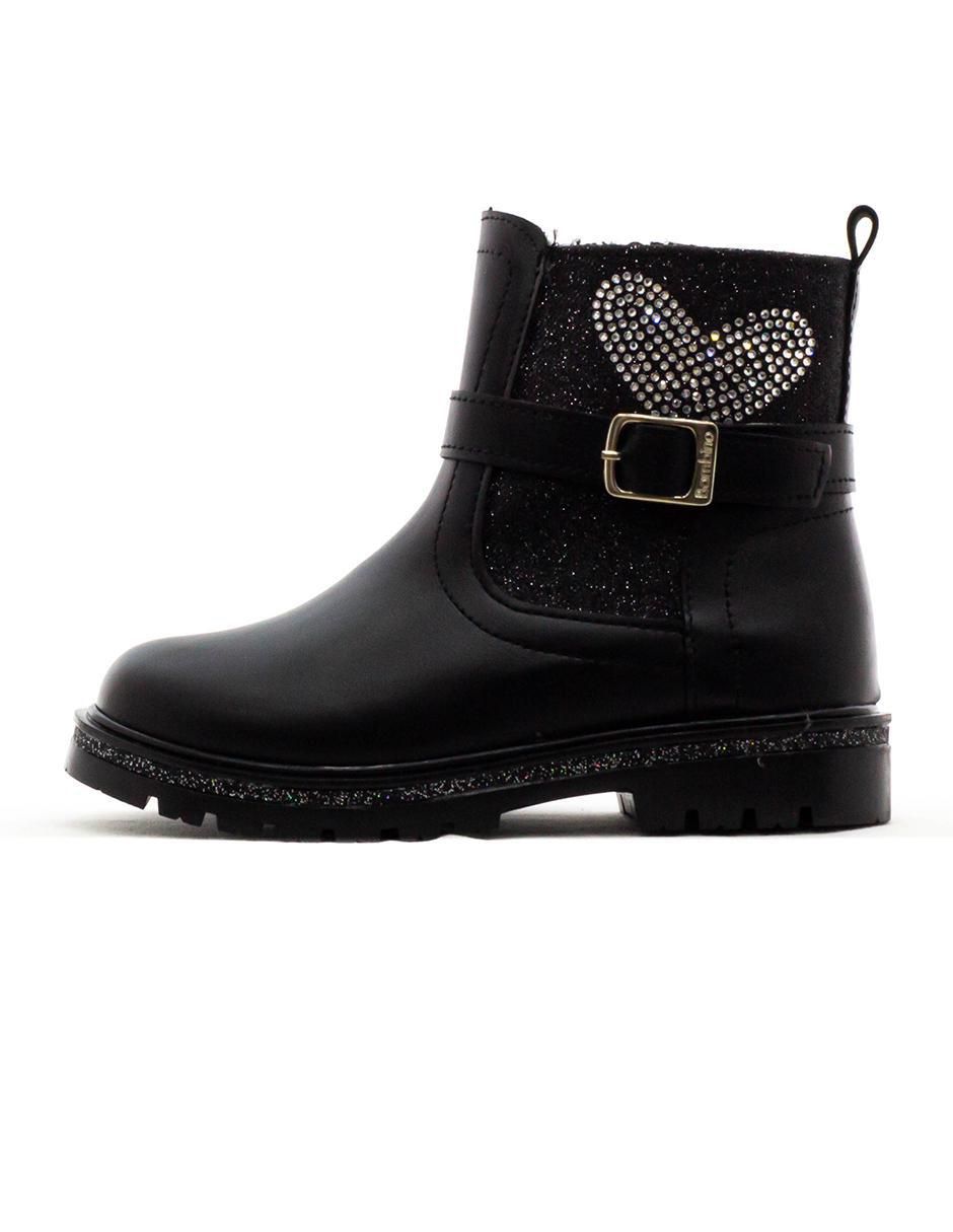 Bota para niña 2