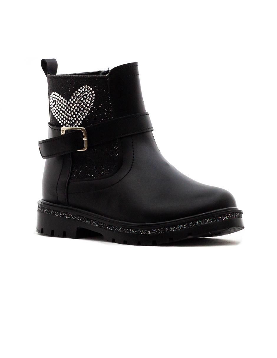 Bota para niña 3