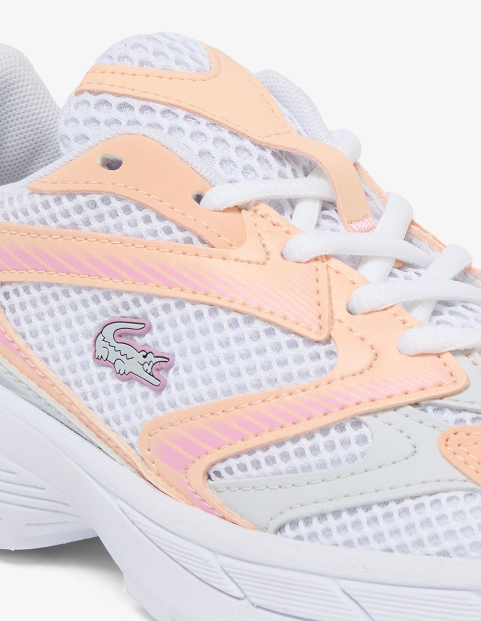 Tenis para Infantil niña L003 2