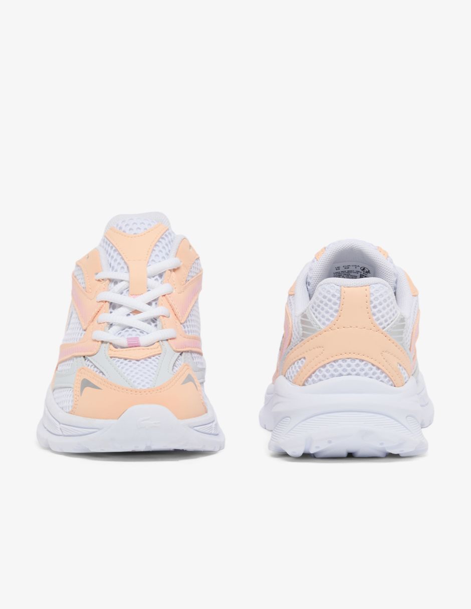 Tenis para Infantil niña L003 3