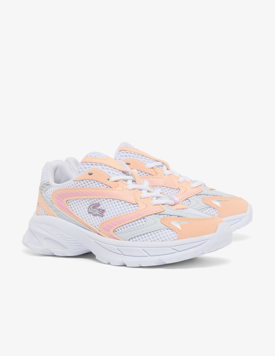 Tenis para Infantil niña L003 6