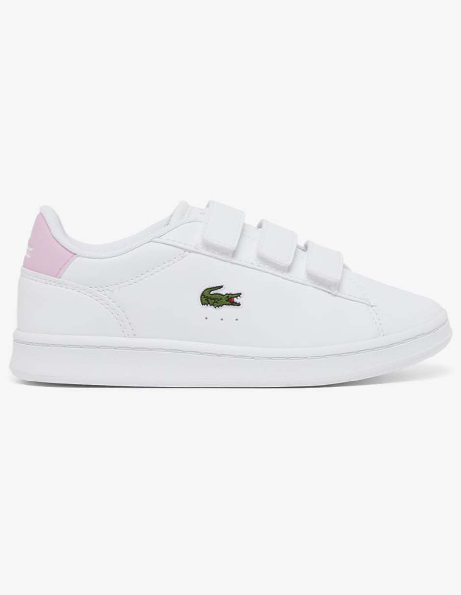 Tenis para niña Carnaby