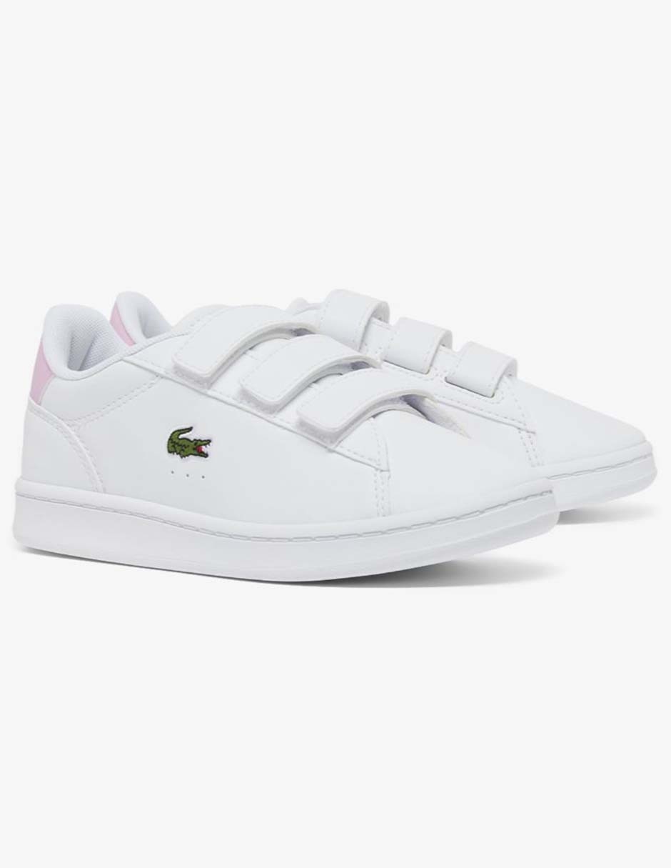 Tenis para niña Carnaby 2