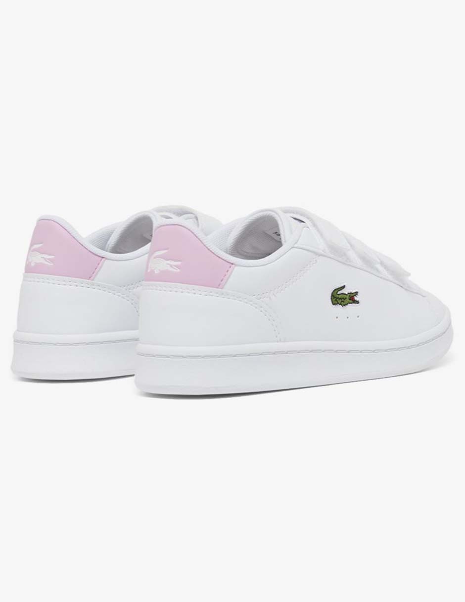 Tenis para niña Carnaby 3