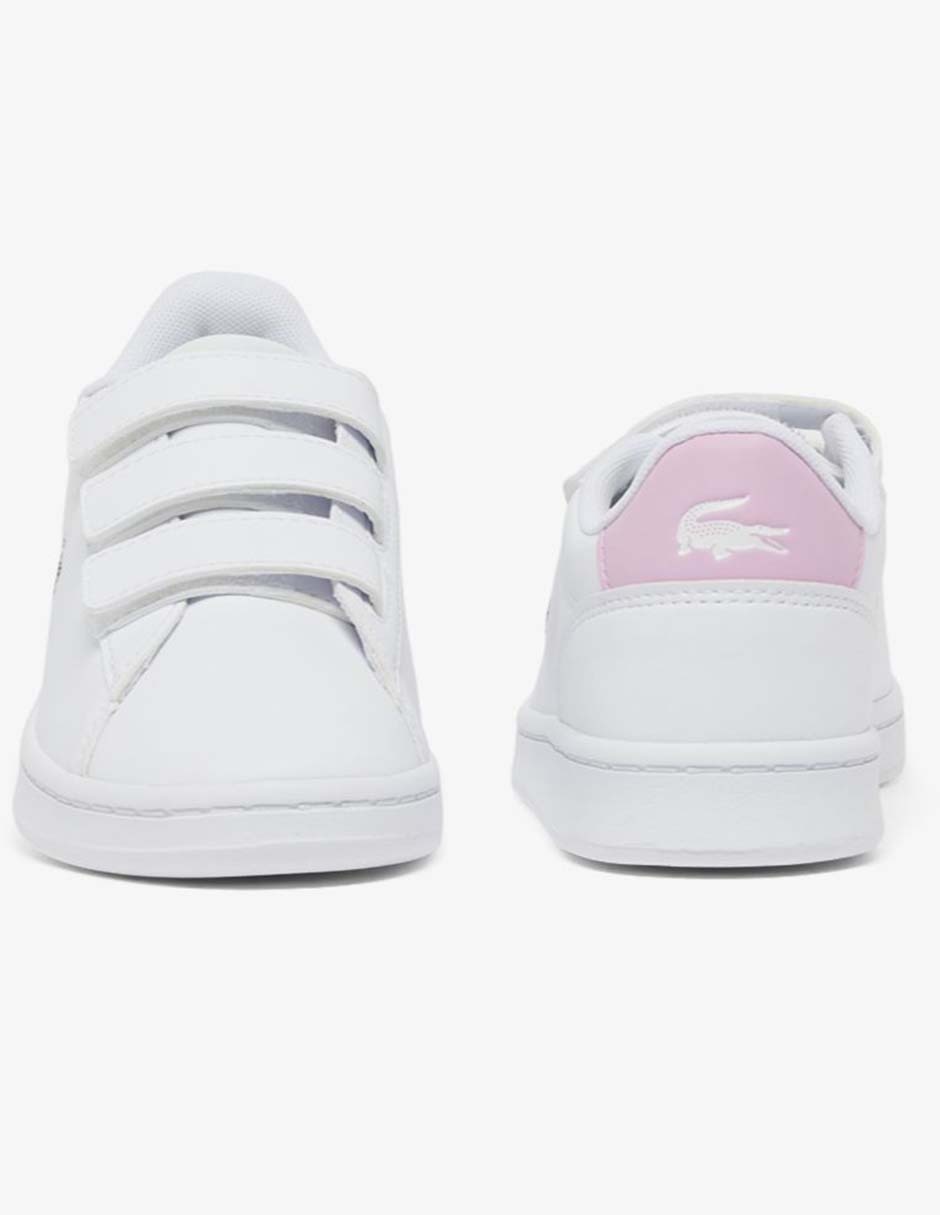 Tenis para niña Carnaby 5