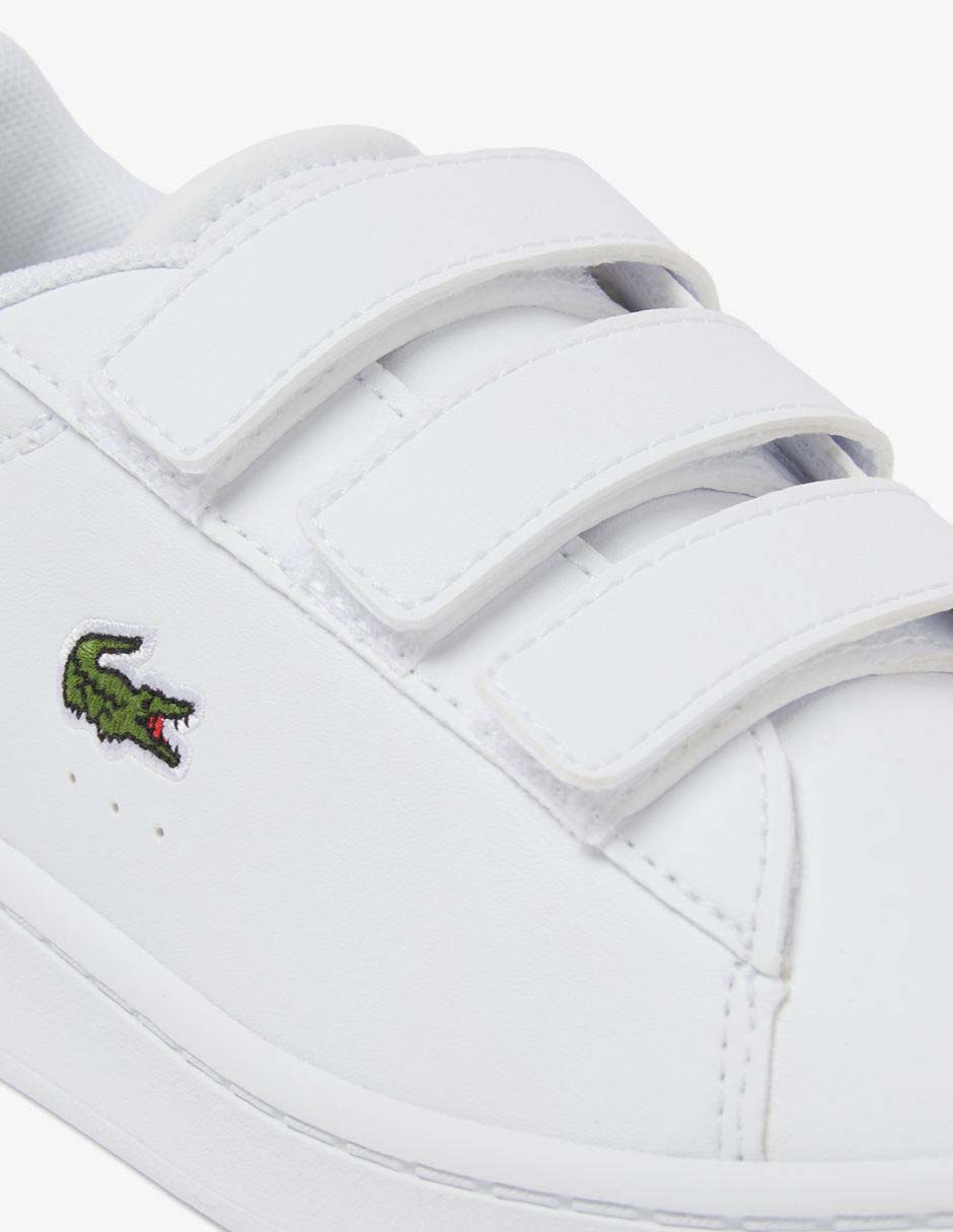 Tenis para niña Carnaby 6