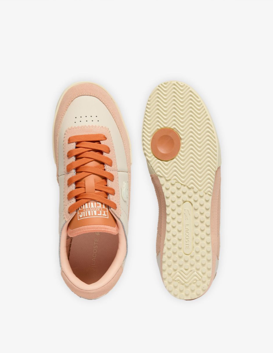Tenis para niña Aura 4