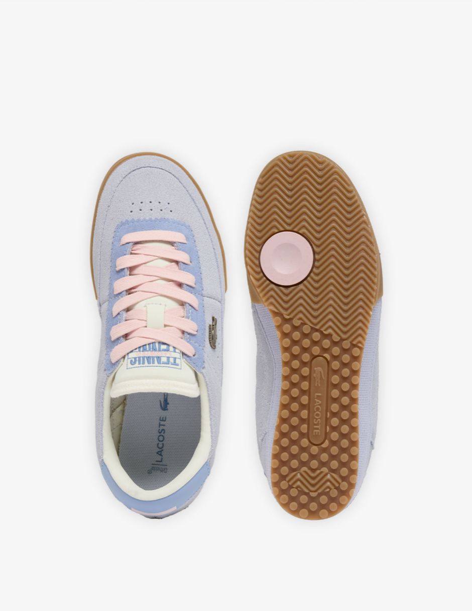 Tenis para niña Aura 4