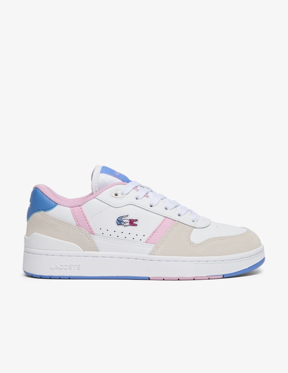 Tenis para niña T-Clip