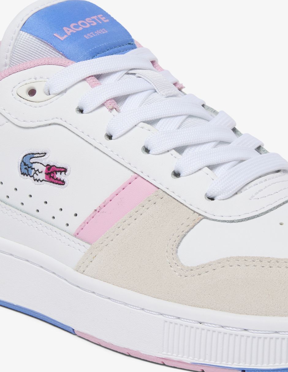 Tenis para niña T-Clip 2