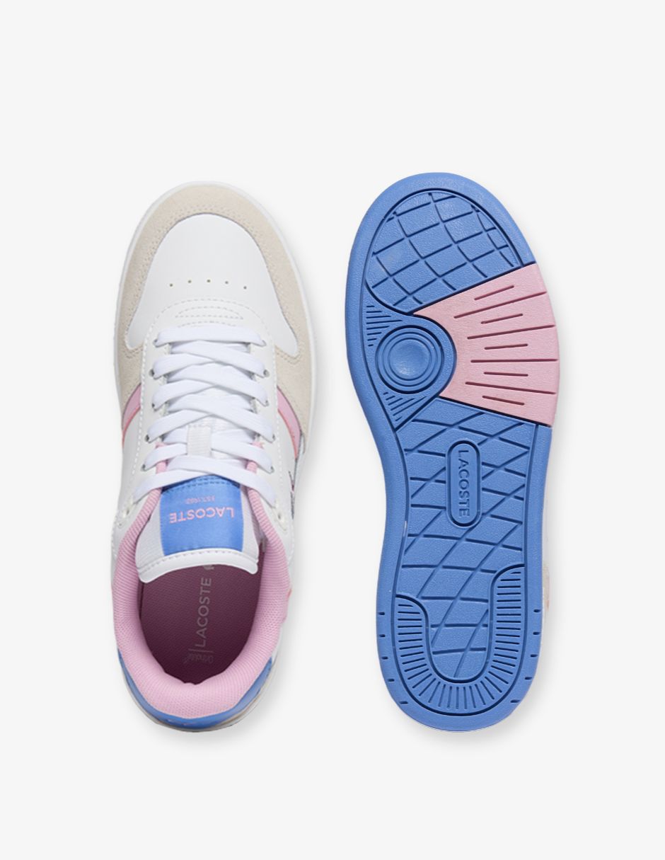 Tenis para niña T-Clip 4