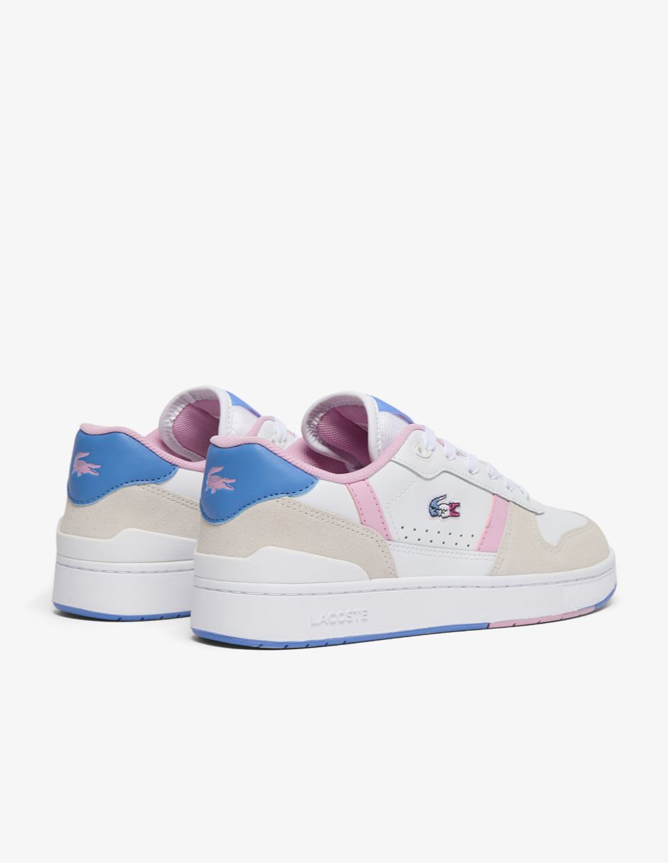 Tenis para niña T-Clip 5