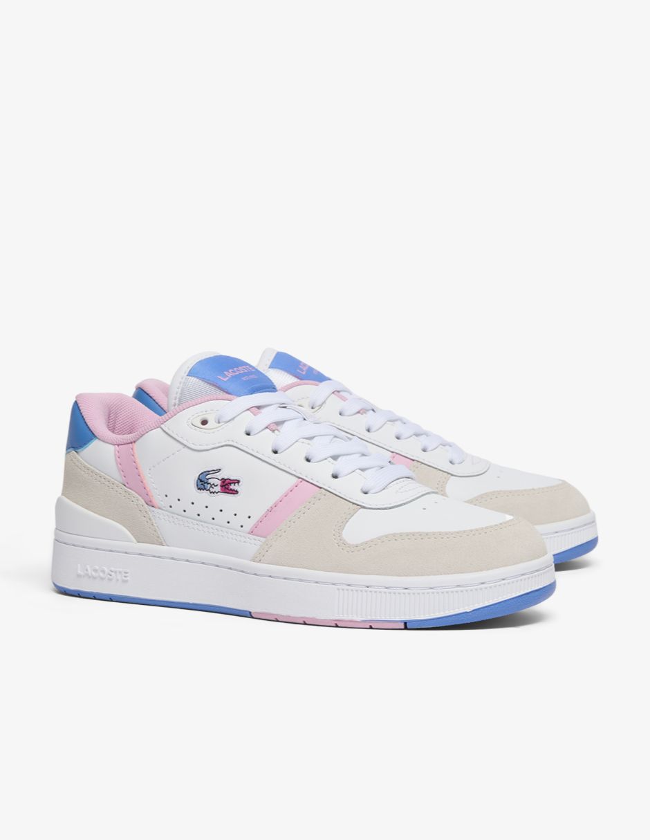 Tenis para niña T-Clip 6