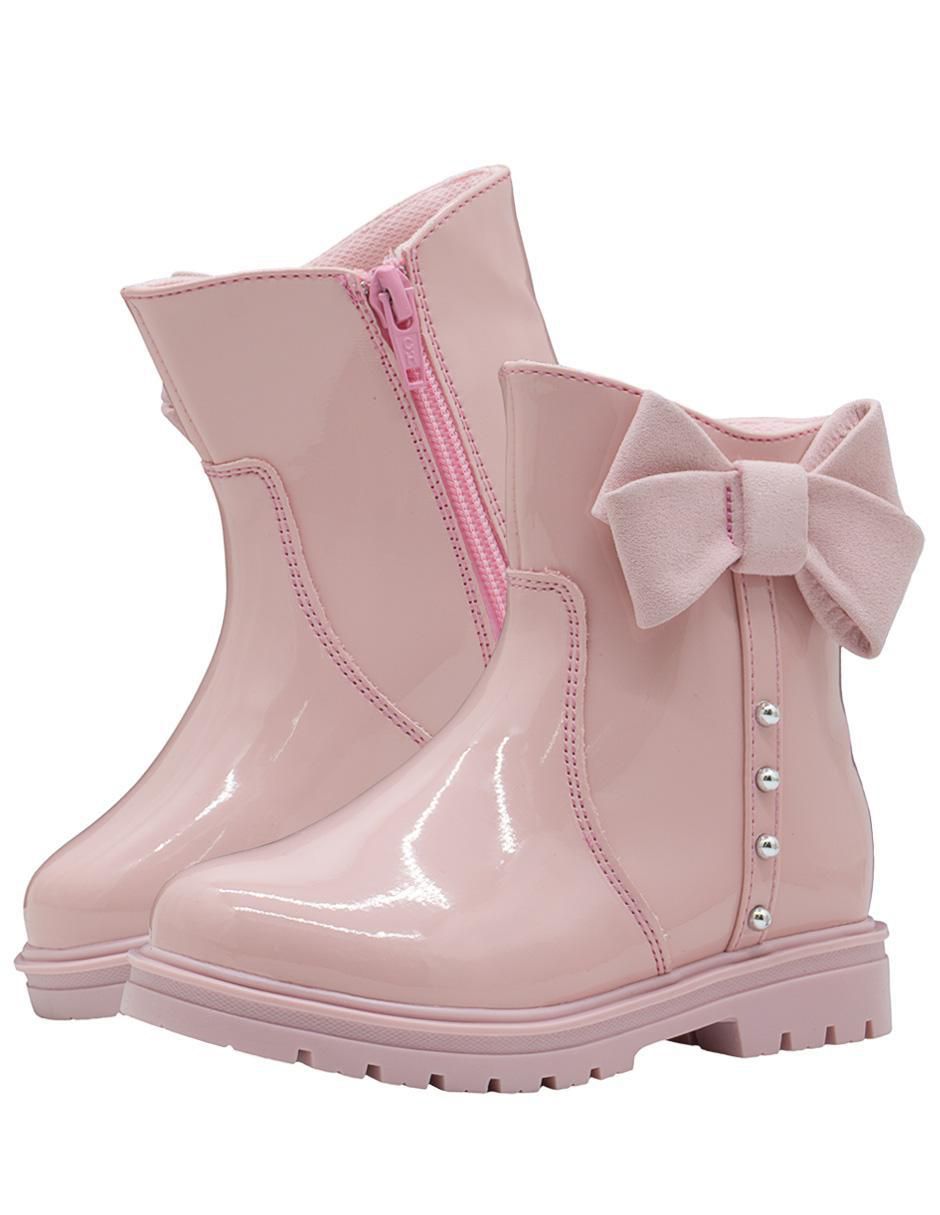 Bota para niña 2